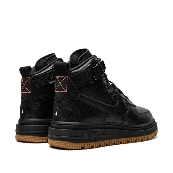 NEW Nike Air Force 1 Hi UT 2.0 sneakers - Picture 3 of 4